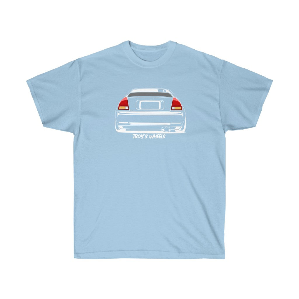 4G Prelude_Rear_White_Tee