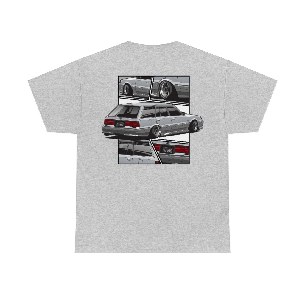 R31 Wagon_Premium_Tee