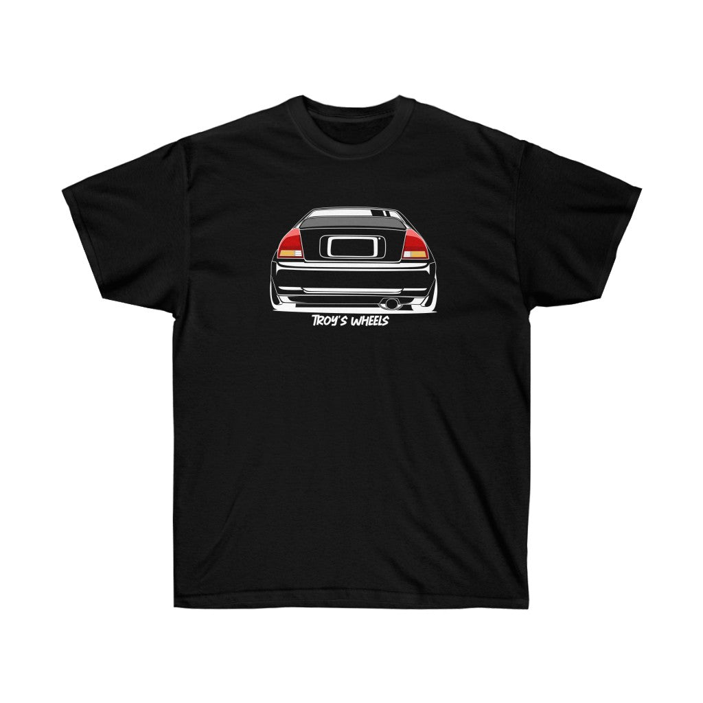 4G Prelude_Rear_White_Tee