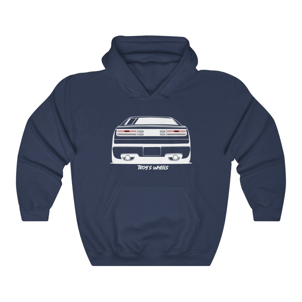 300ZX_White_Rear_Hoodie