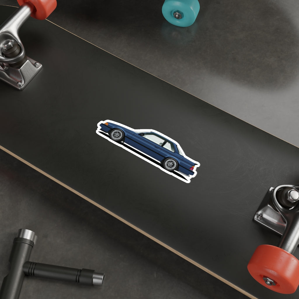 2G Prelude Blue_5 Spoke Mesh_Sticker