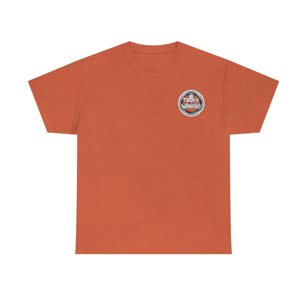 R31 Wagon_Premium_Tee