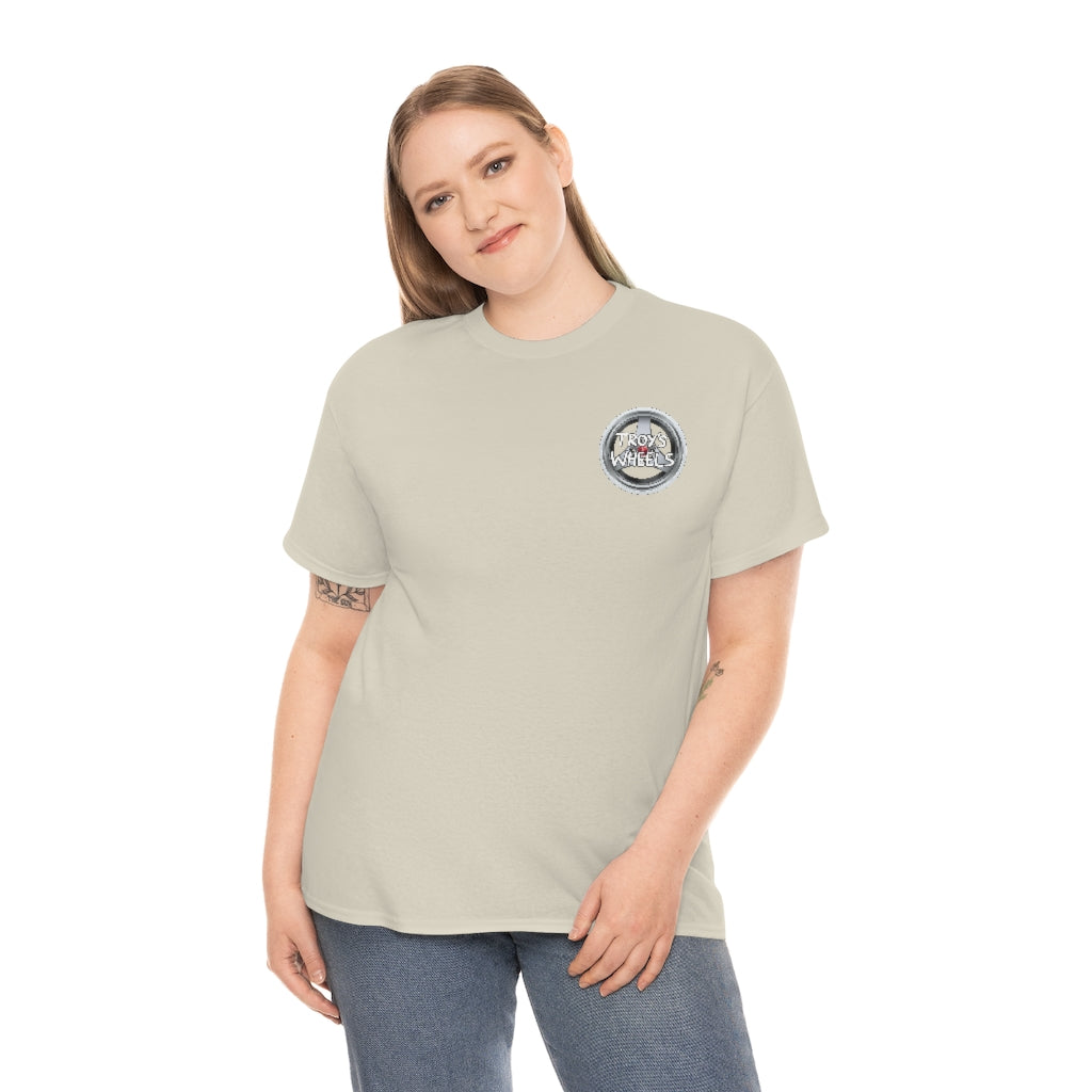 4G Prelude_Premium_Tee