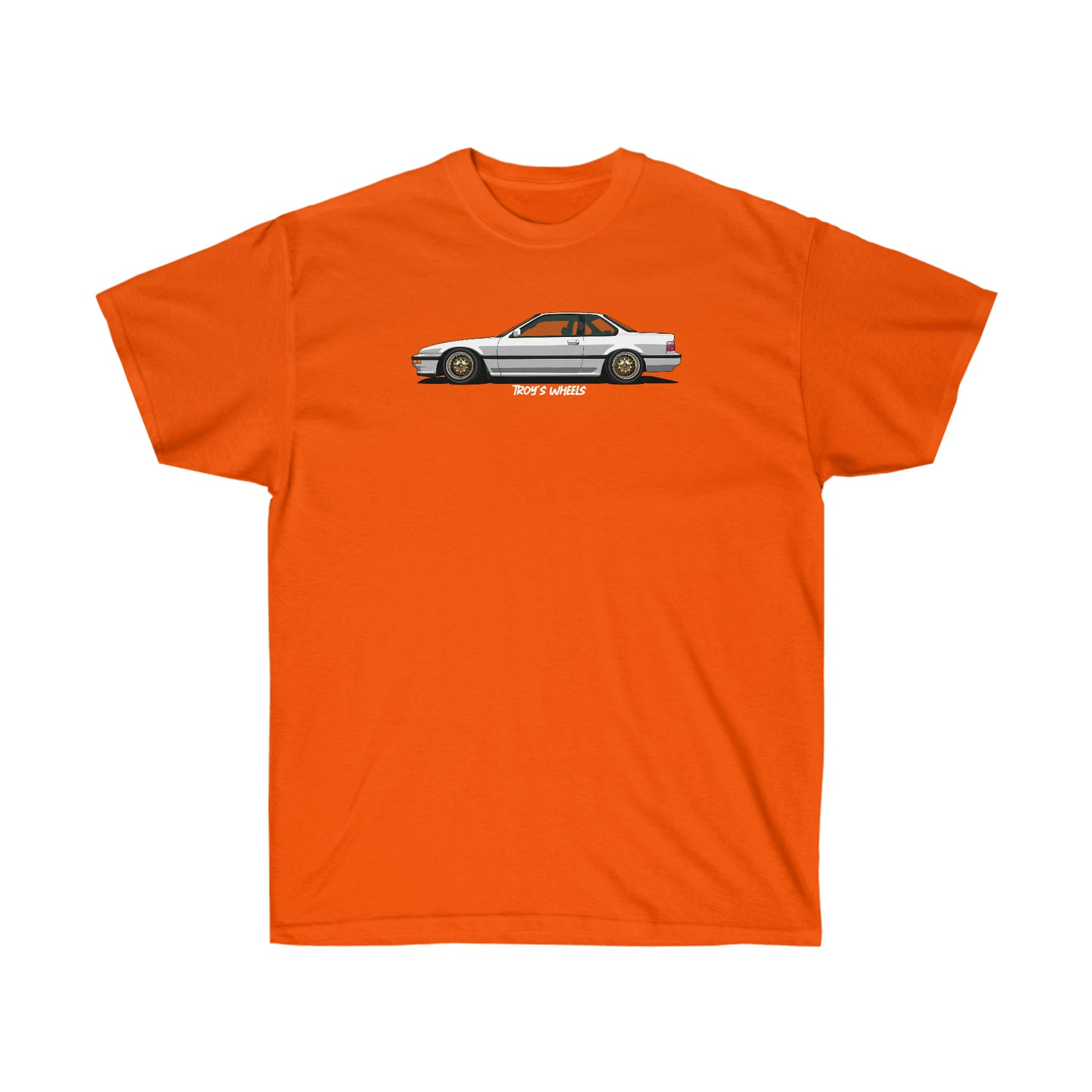 3G Prelude_White_Gold Mesh_Dark Tee