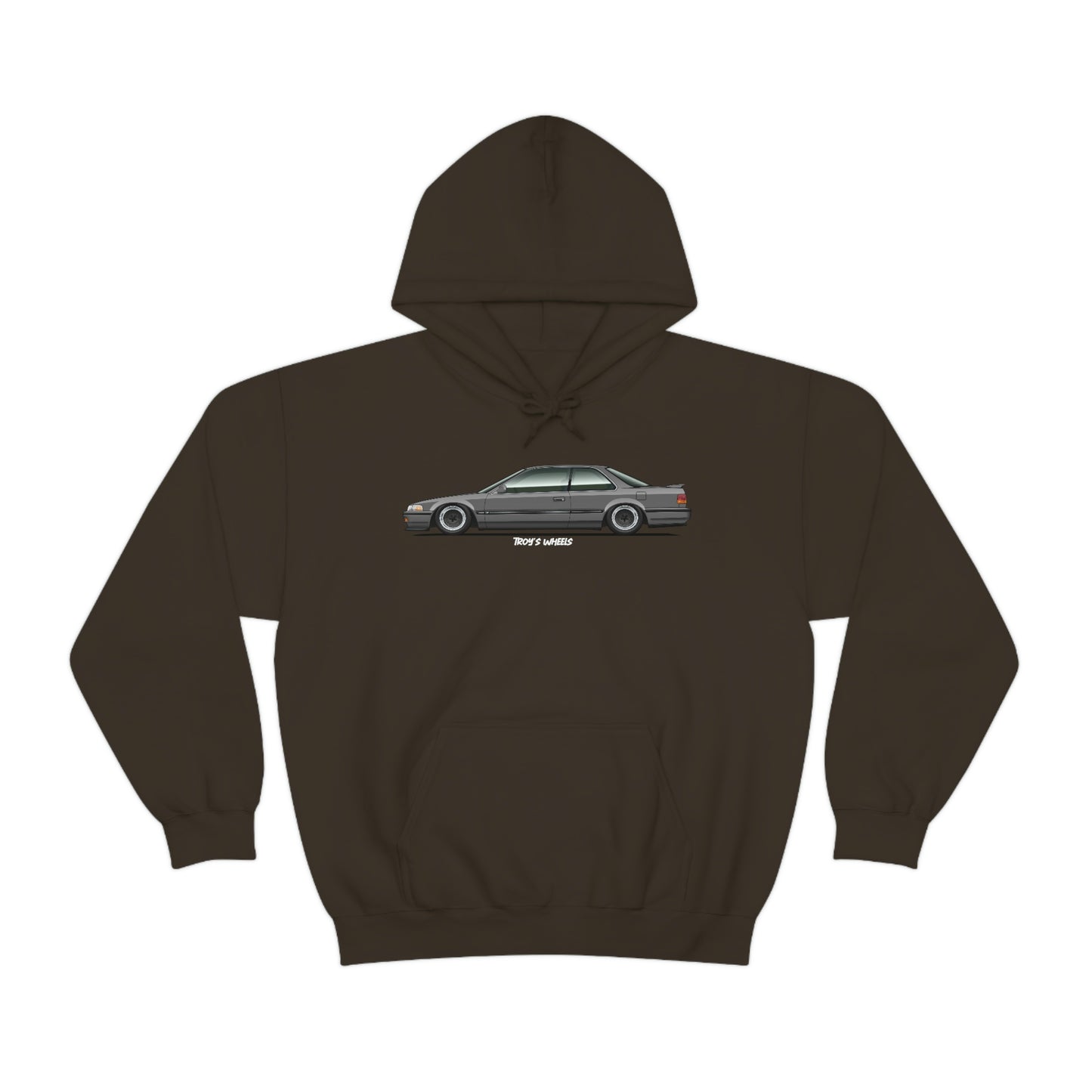 CB7 Accord_Grey_Mesh_Dark Hoodie