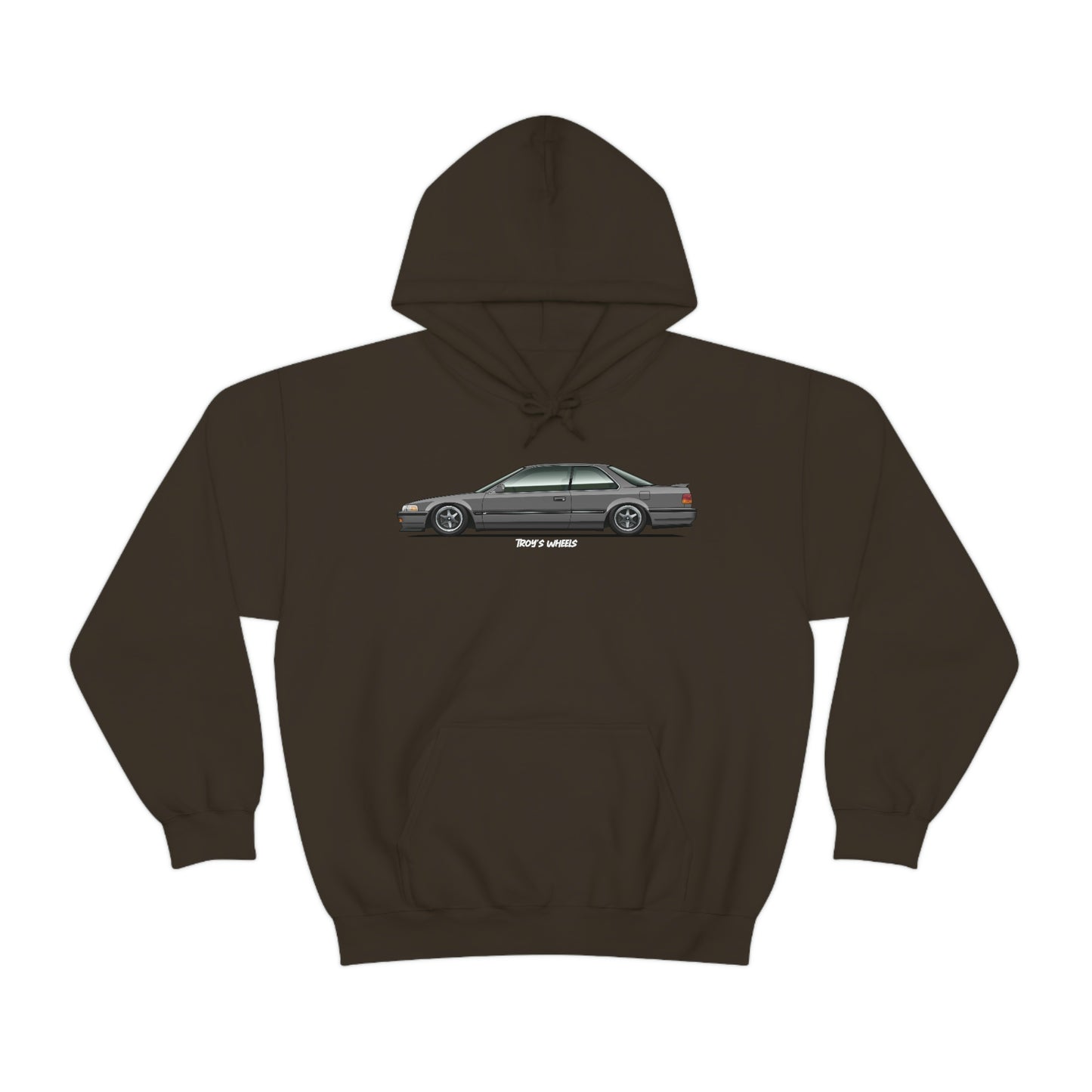 CB7 Accord_Grey_6 Spoke_Dark Hoodie