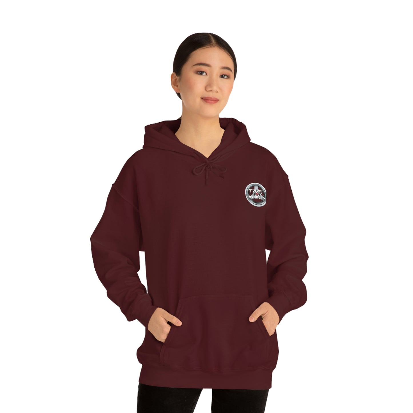 A90 Supra_Hoodie