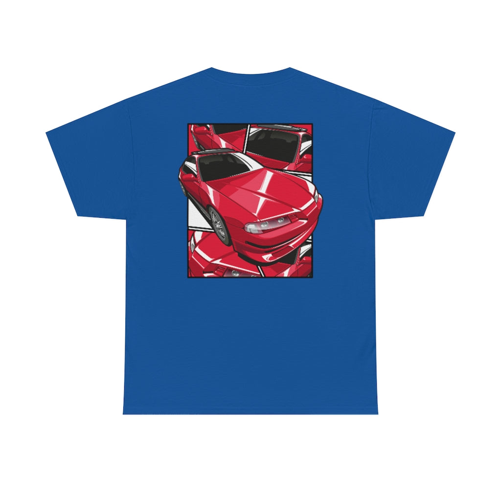 4G Prelude_Premium_Tee