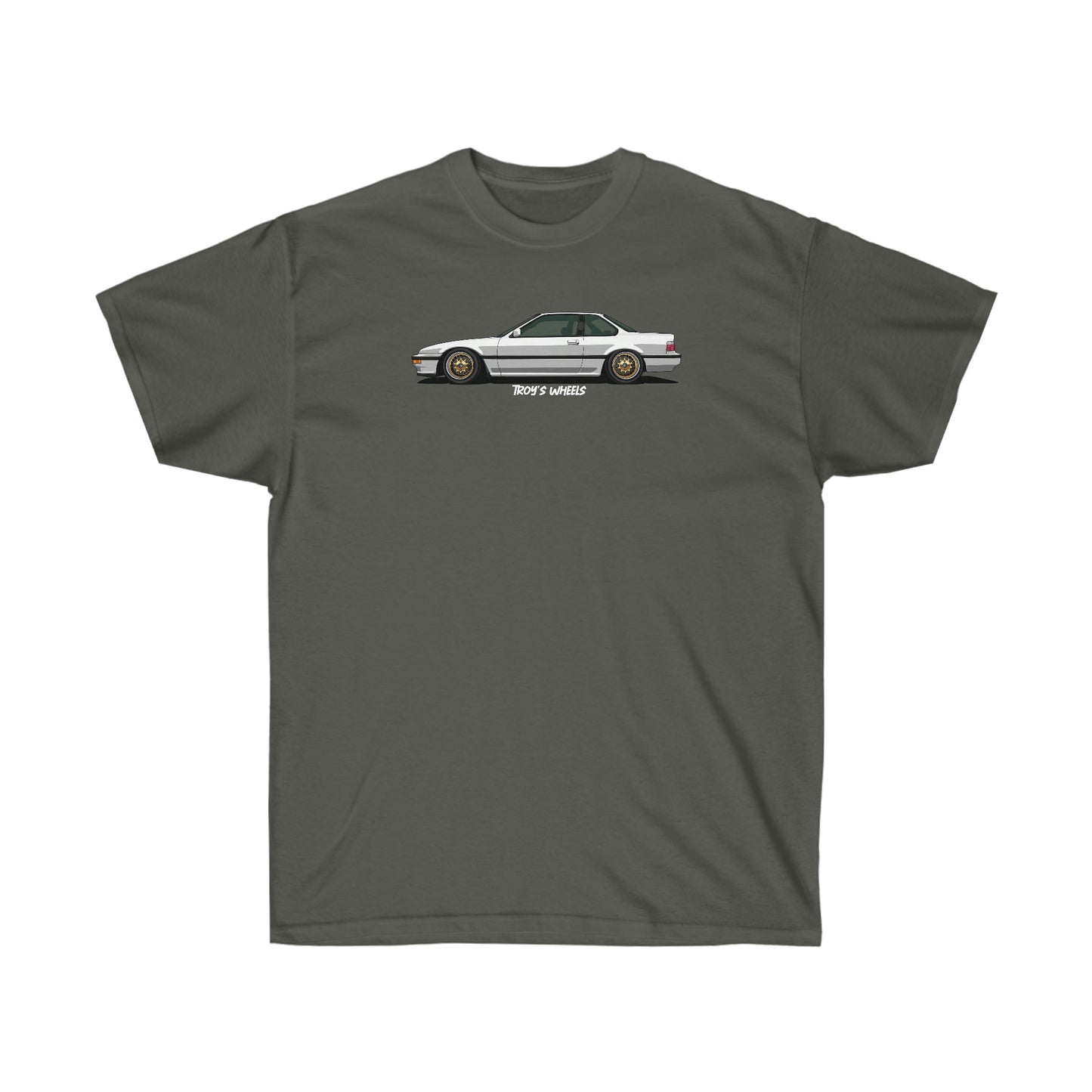 3G Prelude_White_Gold Mesh_Dark Tee