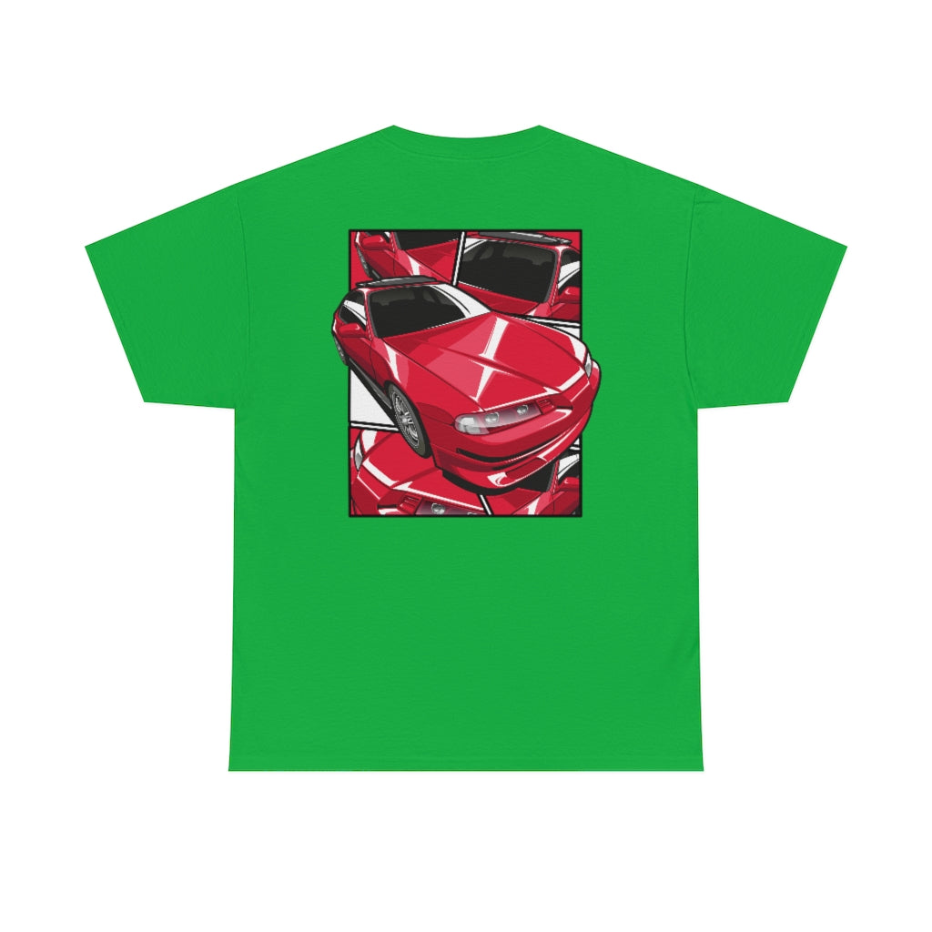 4G Prelude_Premium_Tee