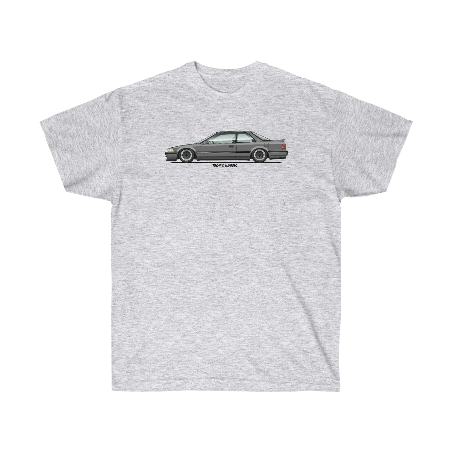 CB7 Accord_Grey_Mesh_Light Tee