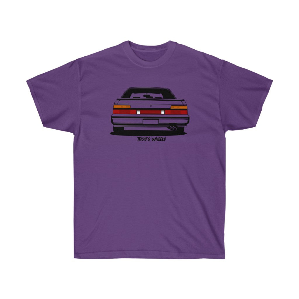 2G Prelude_Rear_Black_Tee