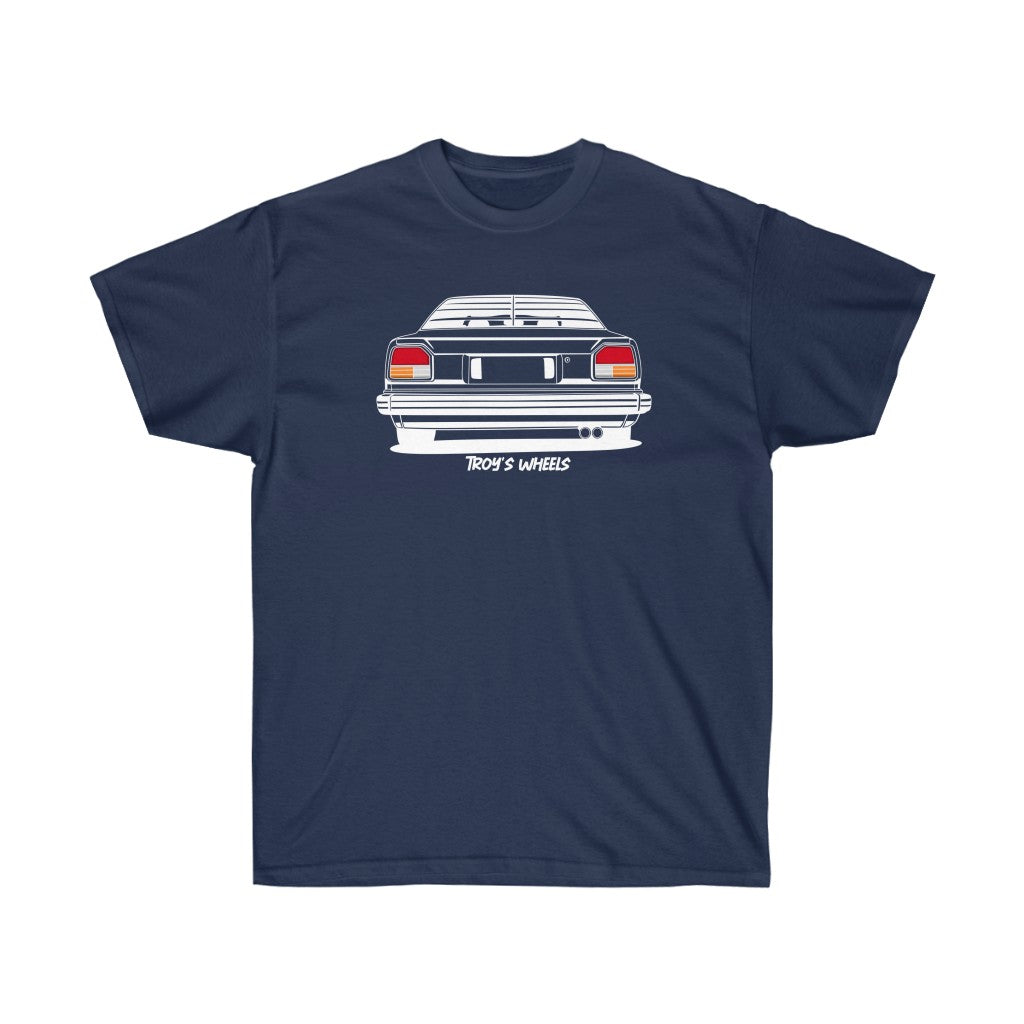1G Prelude_Rear_White_Tee