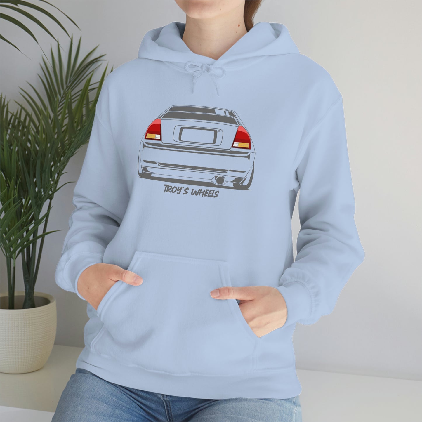 4G Prelude_Rear_Grey_Hoodie