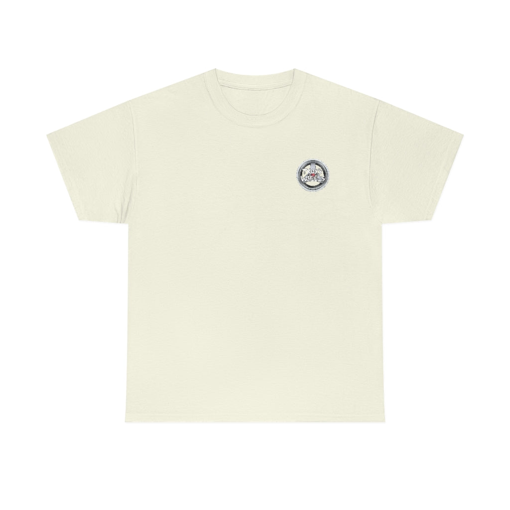 CRZ_Premium_Gold 3 Spoke_Tee