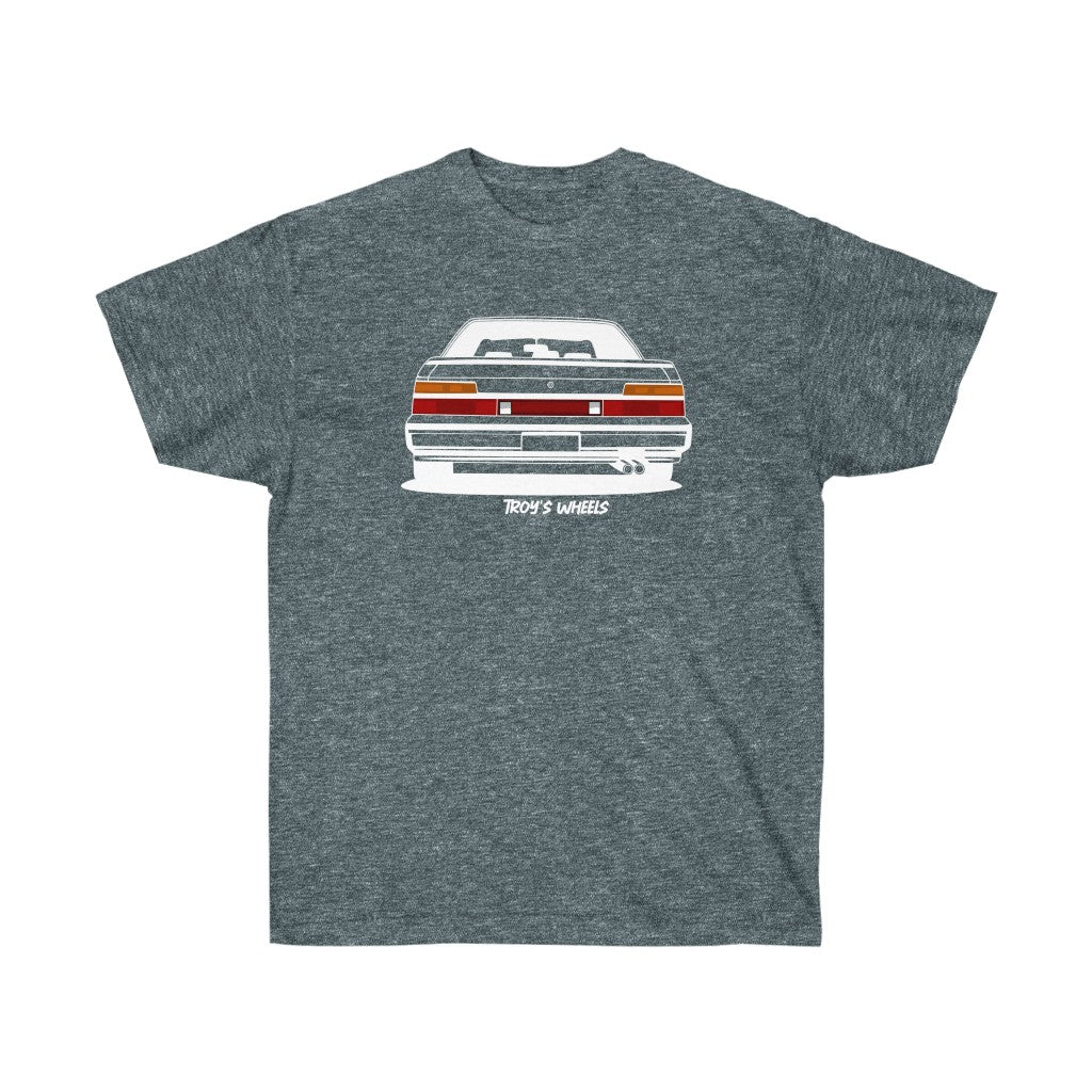 2G Prelude_Rear_White_Tee