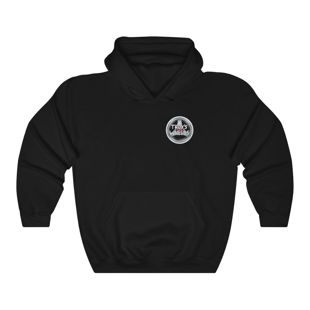 R31 Wagon_Premium_Hoodie