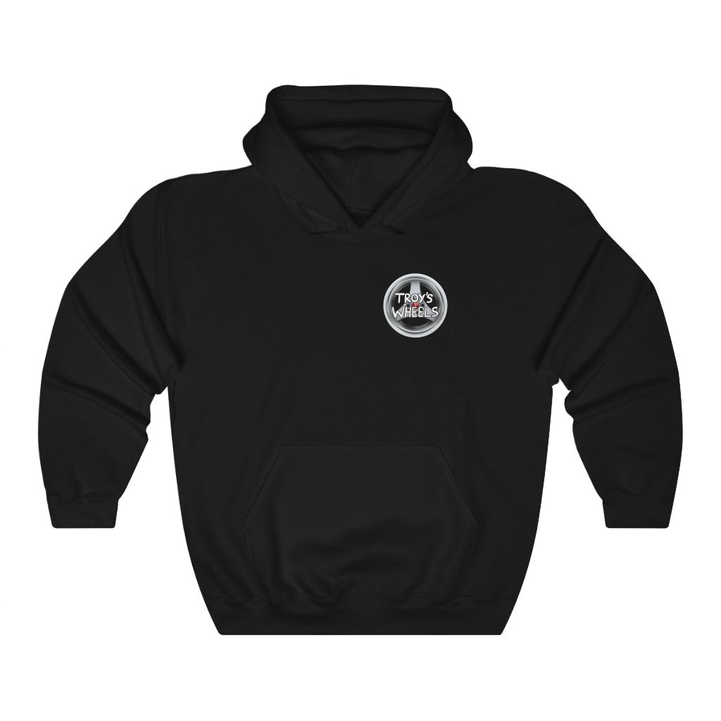 4G Prelude_Premium_Hoodie