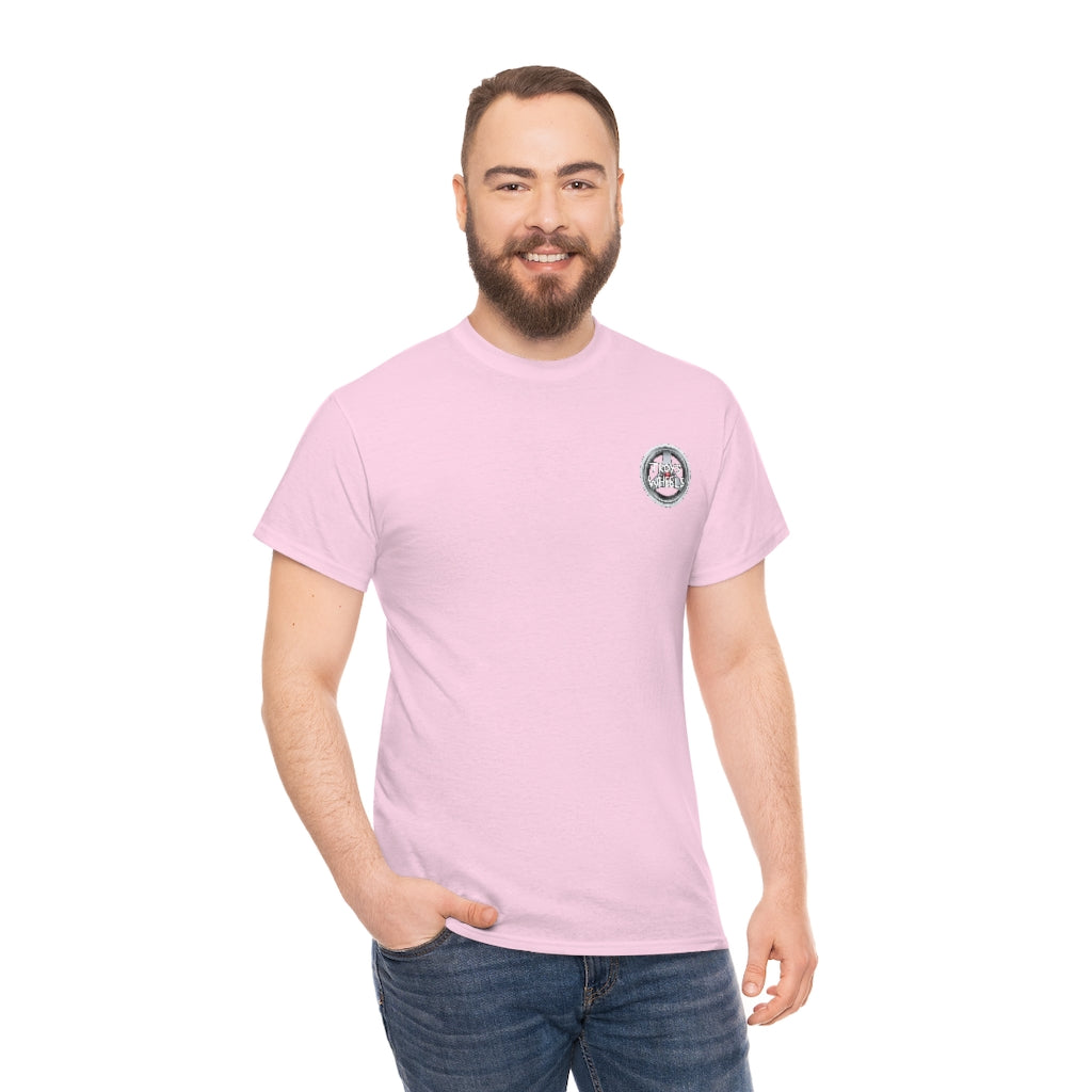 CRZ_Premium_Gold 3 Spoke_Tee