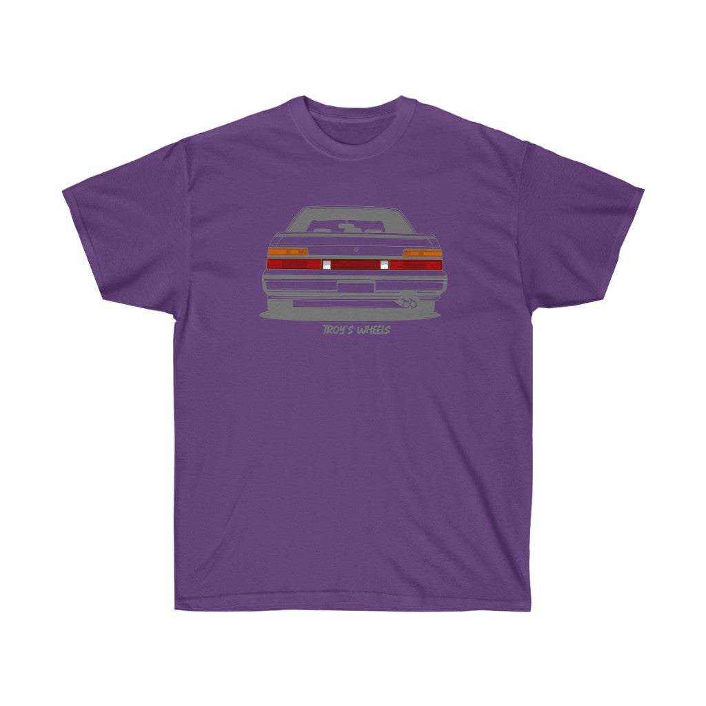 2G Prelude_Rear_Grey_Tee