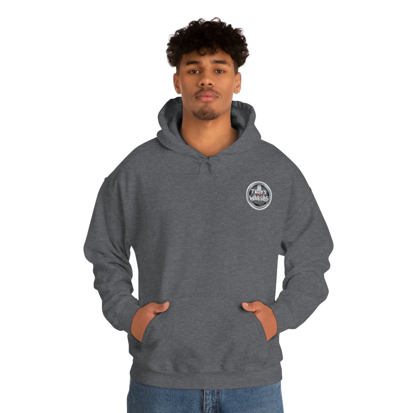 A90 Supra_Hoodie