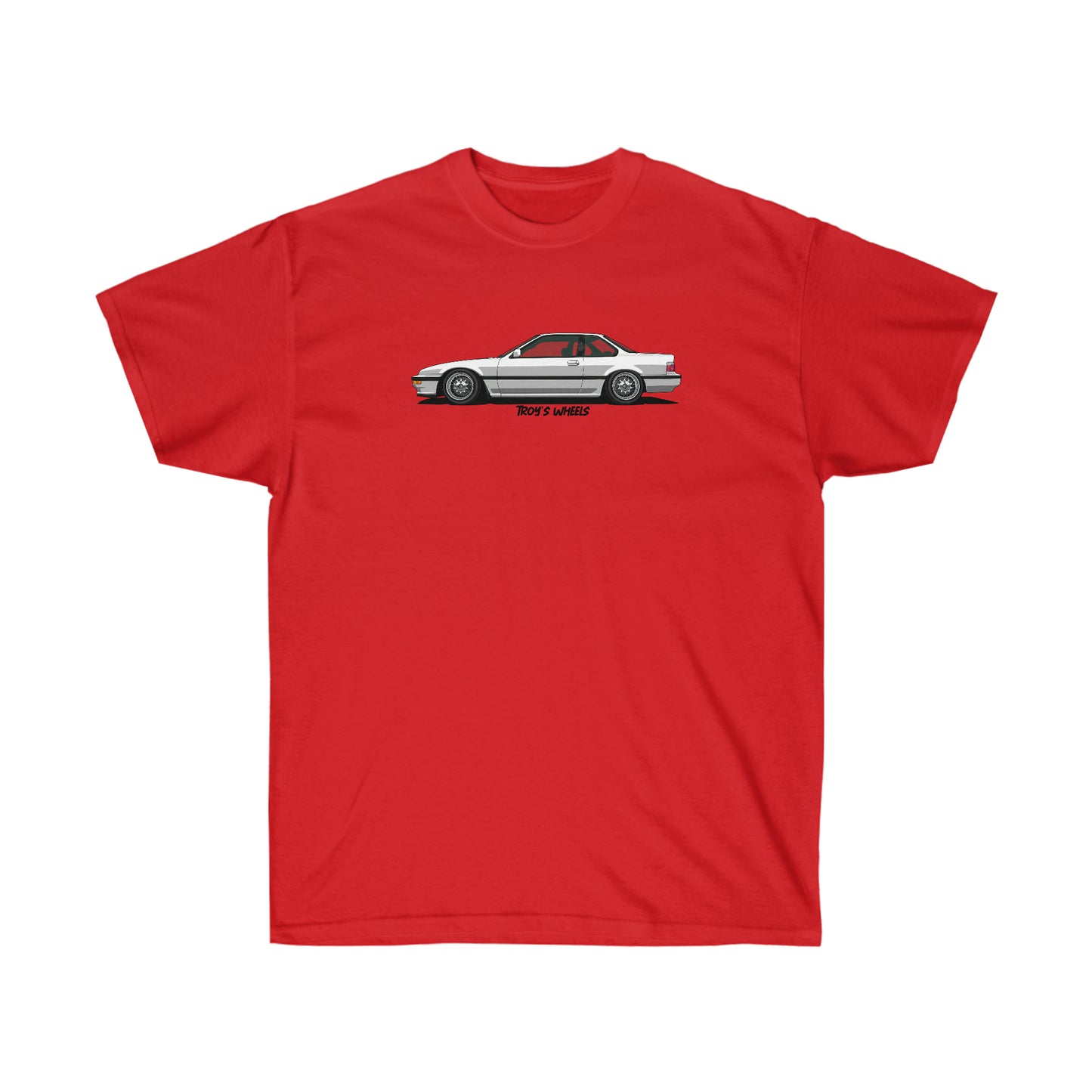 3G Prelude_White_Silver Mesh_Light Tee