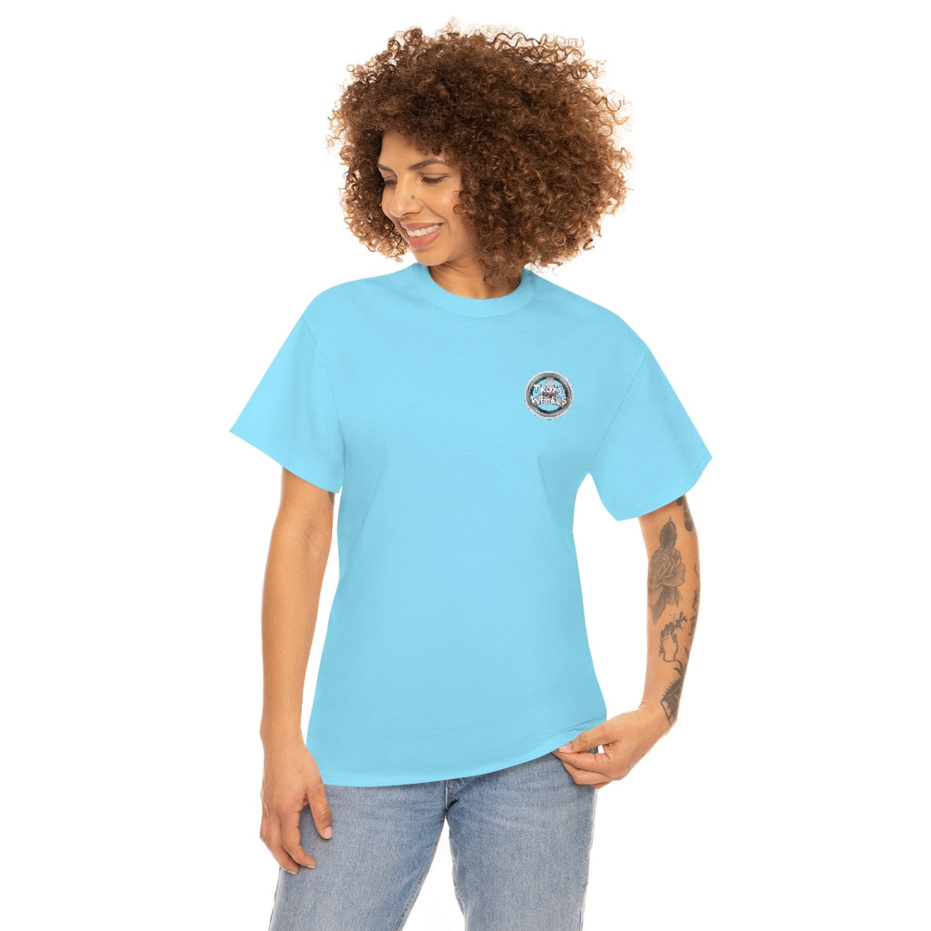 CRZ_Premium_Gold 3 Spoke_Tee