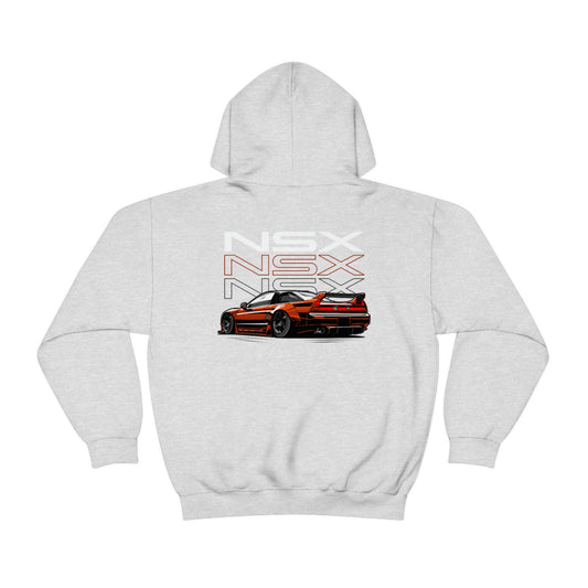NSX_Simple_Hoodie