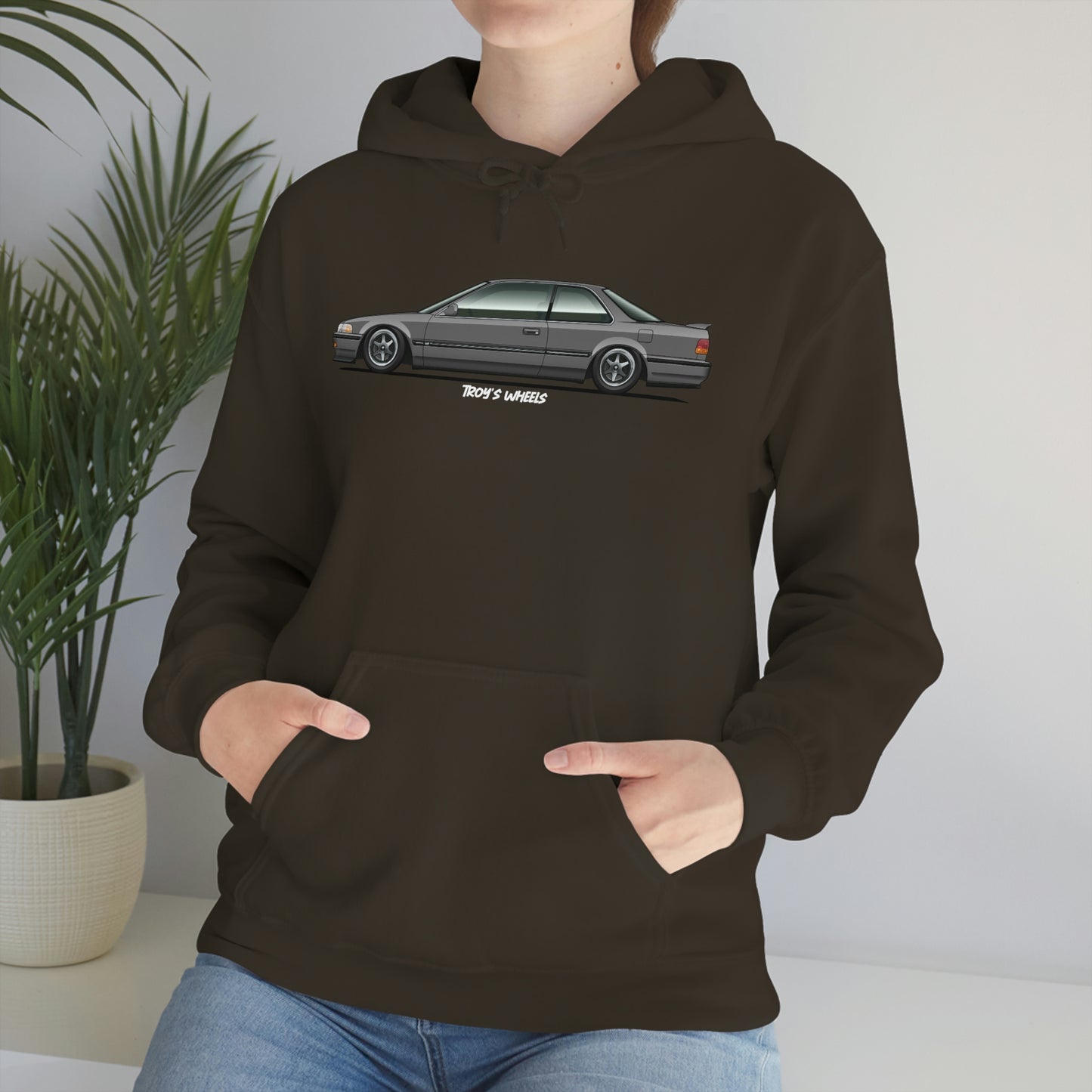 CB7 Accord_Grey_6 Spoke_Dark Hoodie