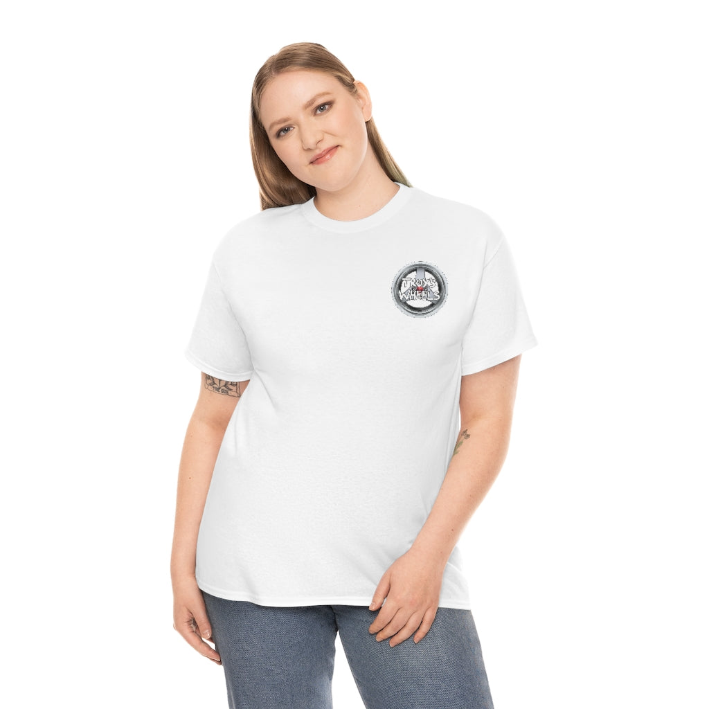 R31 Wagon_Premium_Tee