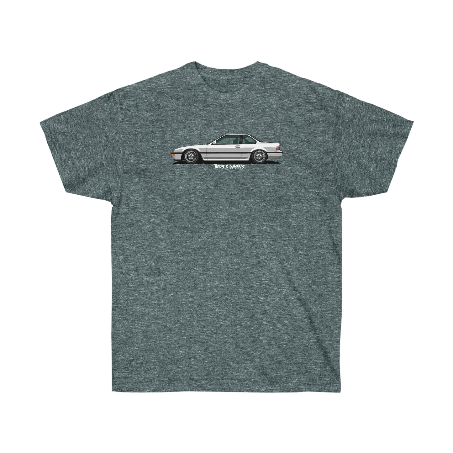 3G Prelude_White_Silver Mesh_Dark Tee