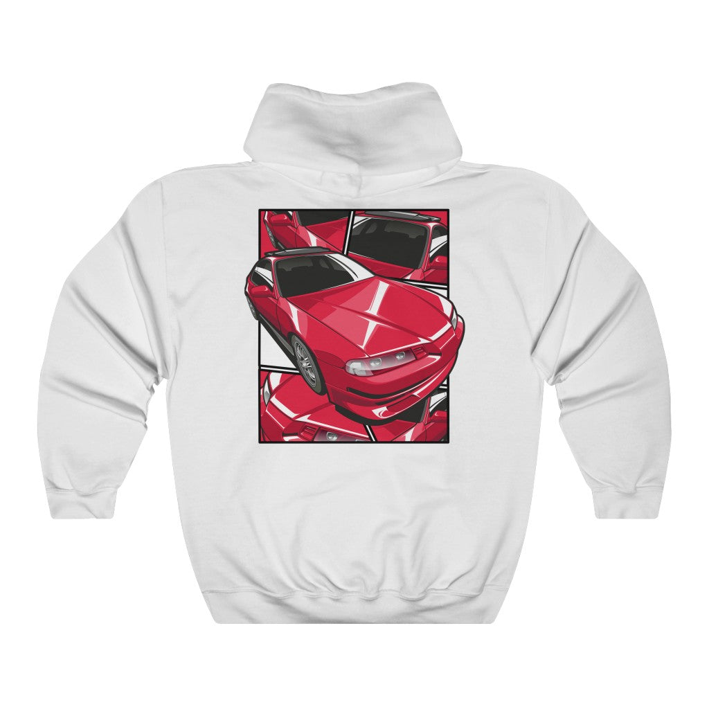 4G Prelude_Premium_Hoodie