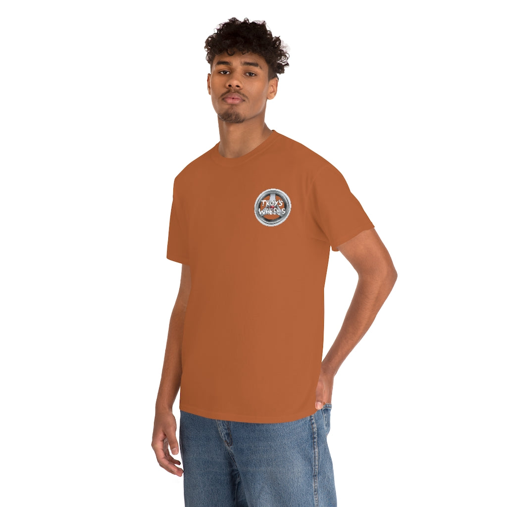 4G Prelude_Premium_Tee