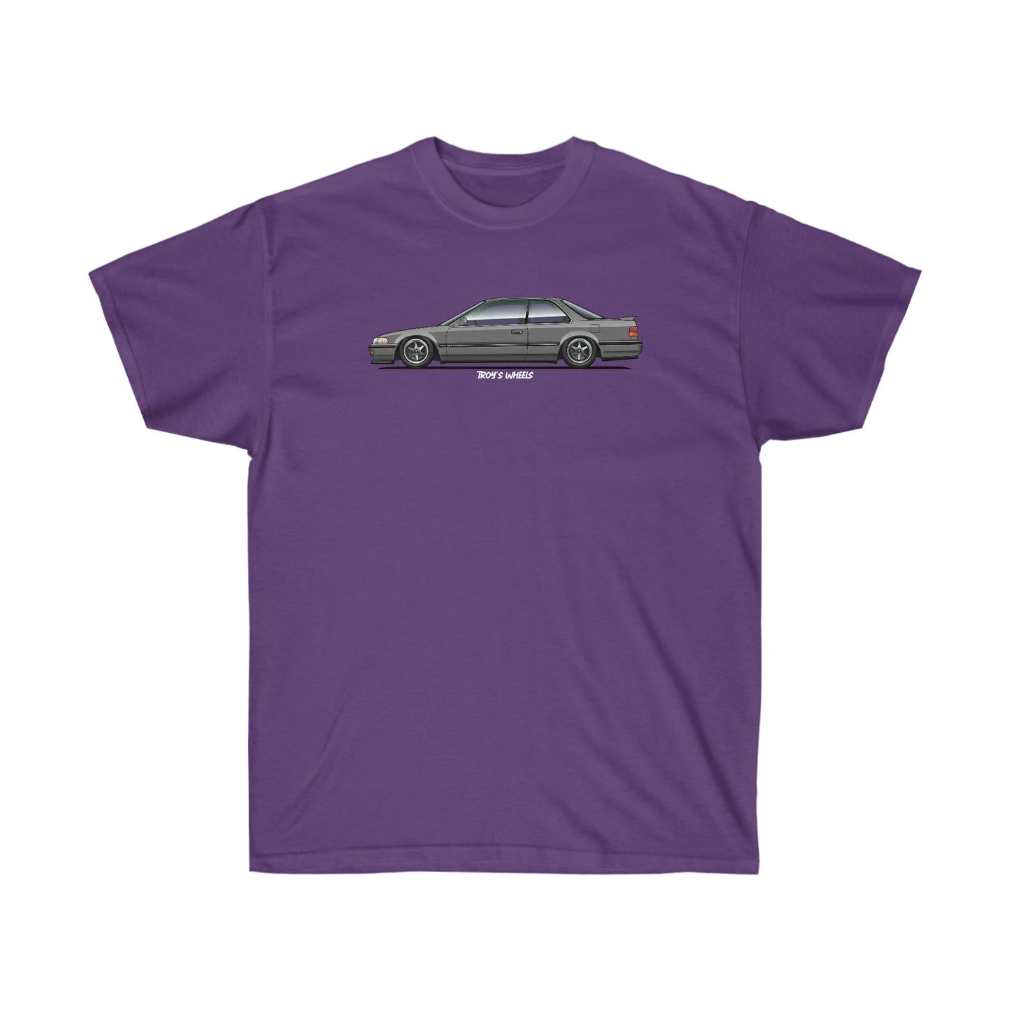 CB7 Accord_Grey_6 Spoke_Dark Tee
