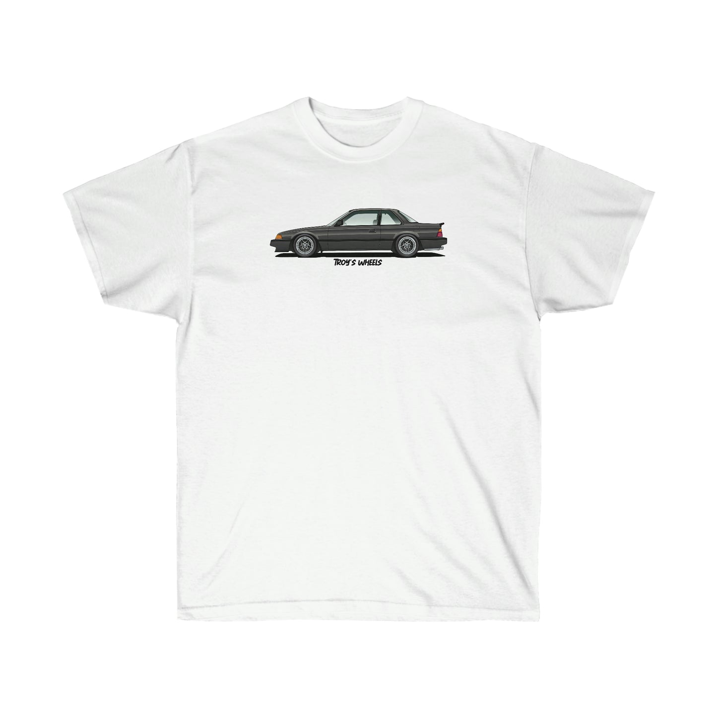 2G Prelude Grey_5 Spoke Grey_Light Tee