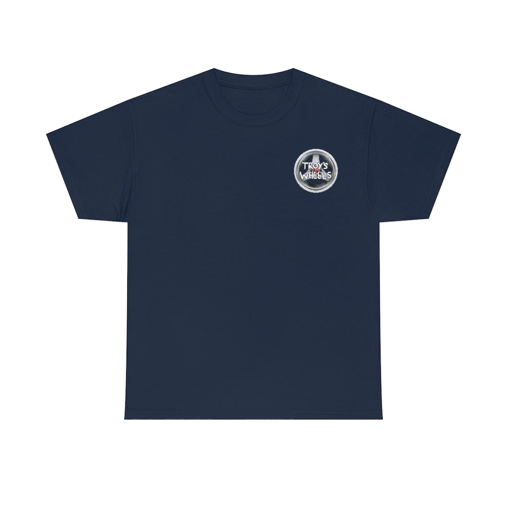 4G Prelude Green_Box Art Premium_3 Spoke_Tee
