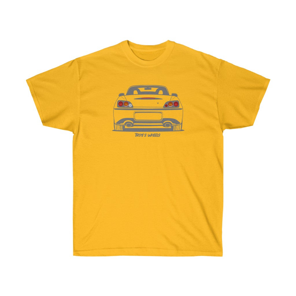 S2000_Grey_Rear_Tee
