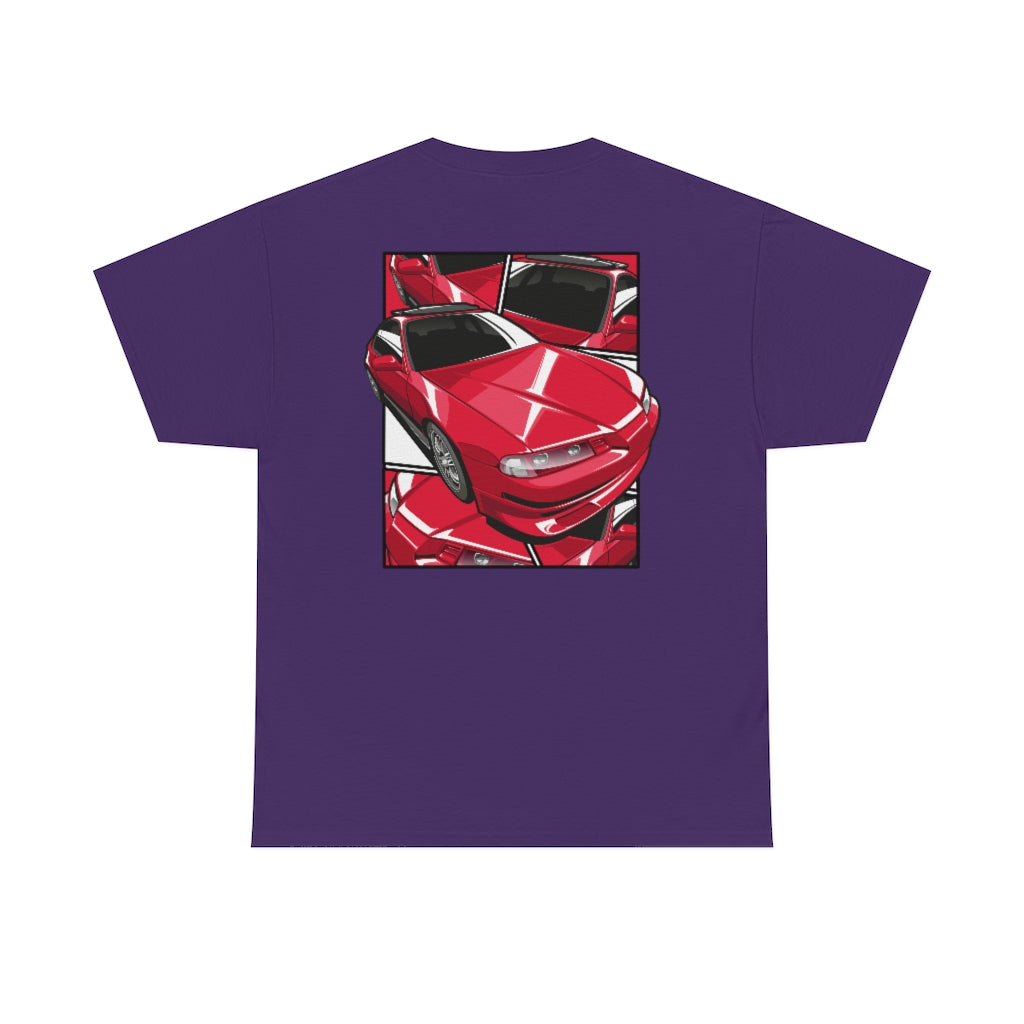 4G Prelude_Premium_Tee
