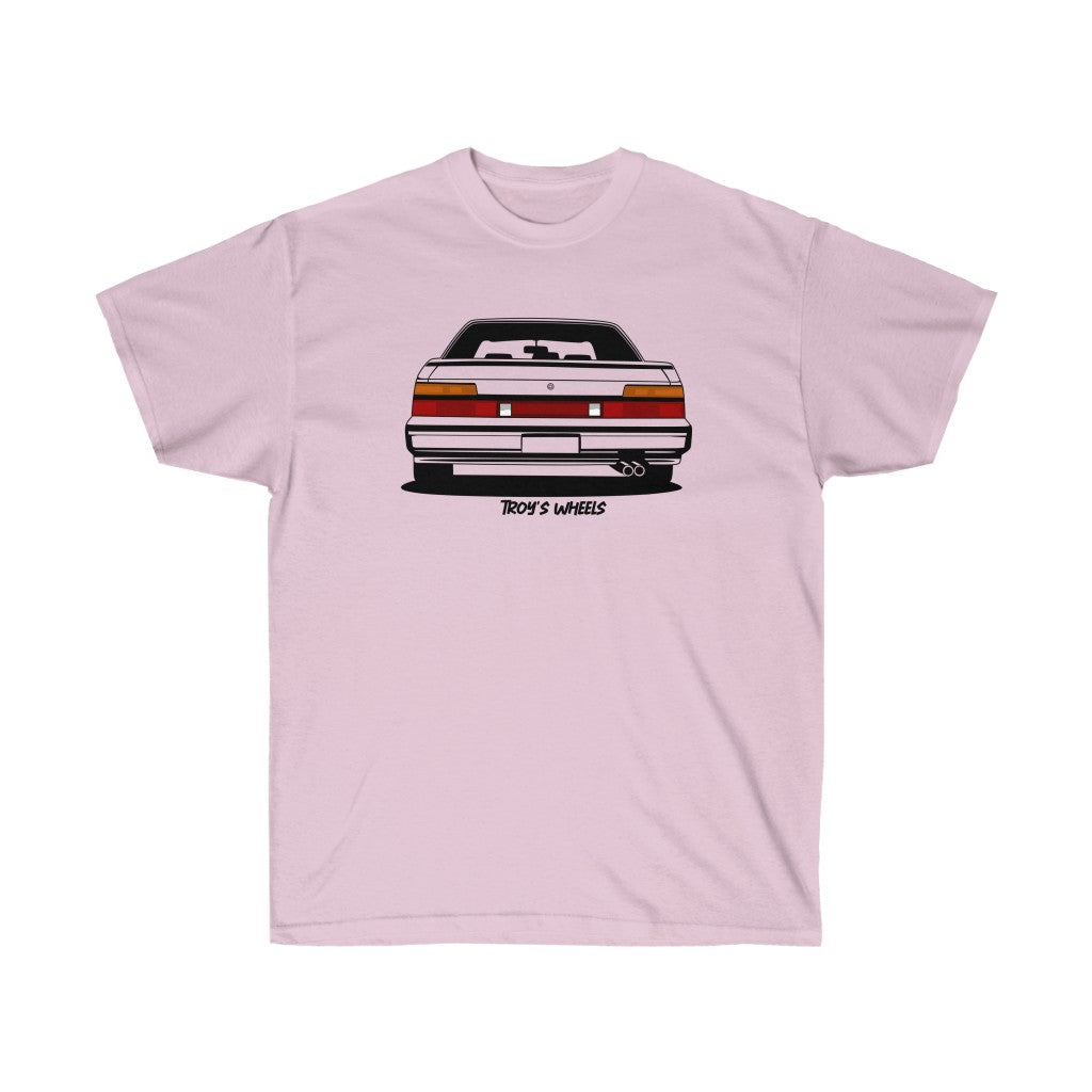 2G Prelude_Rear_Black_Tee