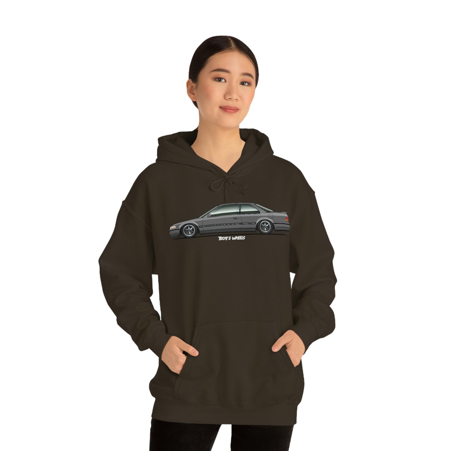 CB7 Accord_Grey_6 Spoke_Dark Hoodie
