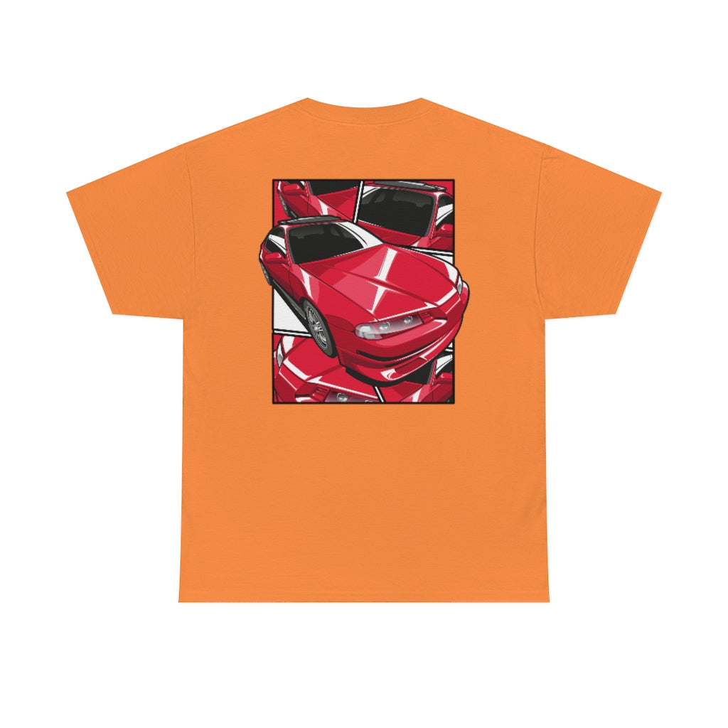 4G Prelude_Premium_Tee