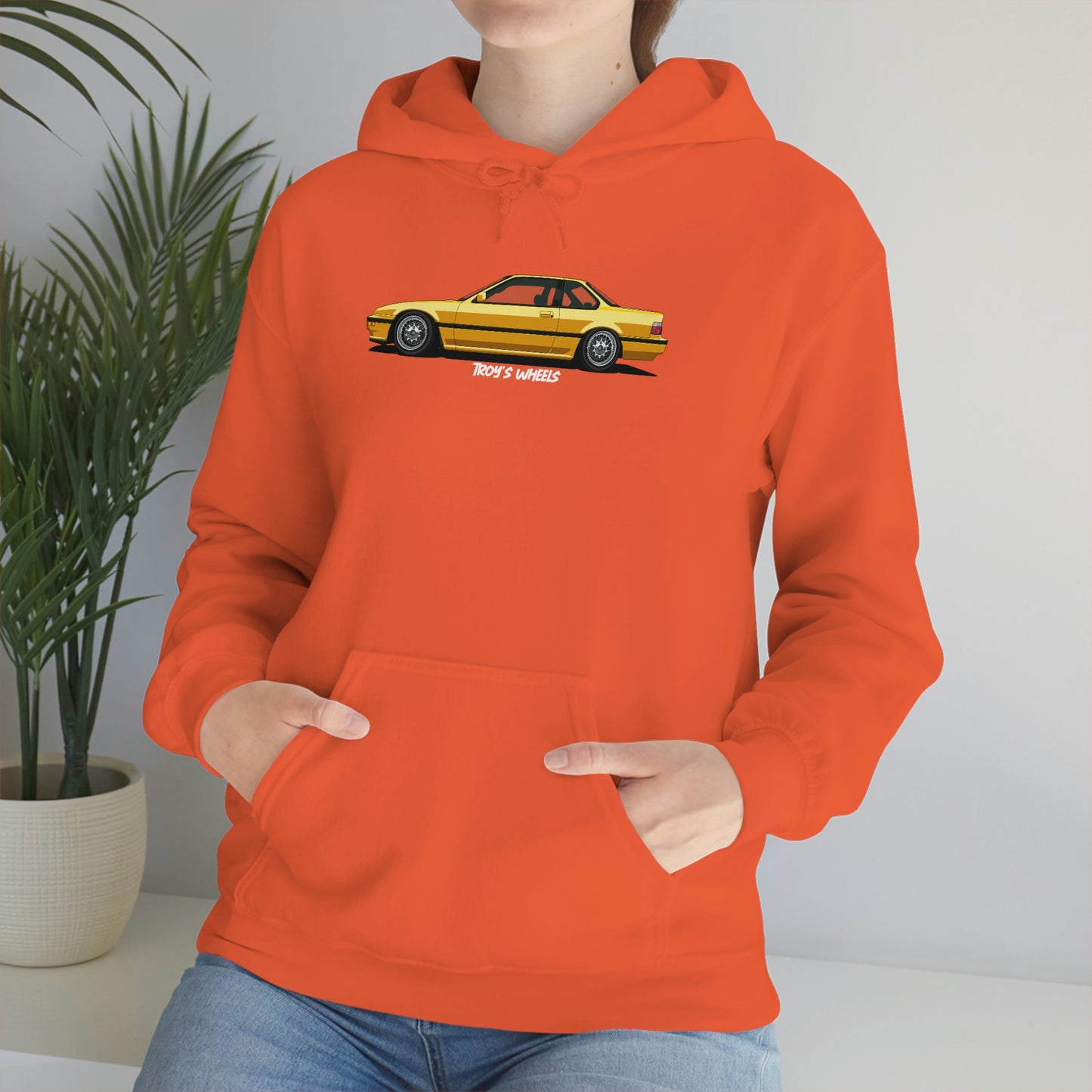 3G Prelude_Yellow_Silver Mesh_Dark Hoodie