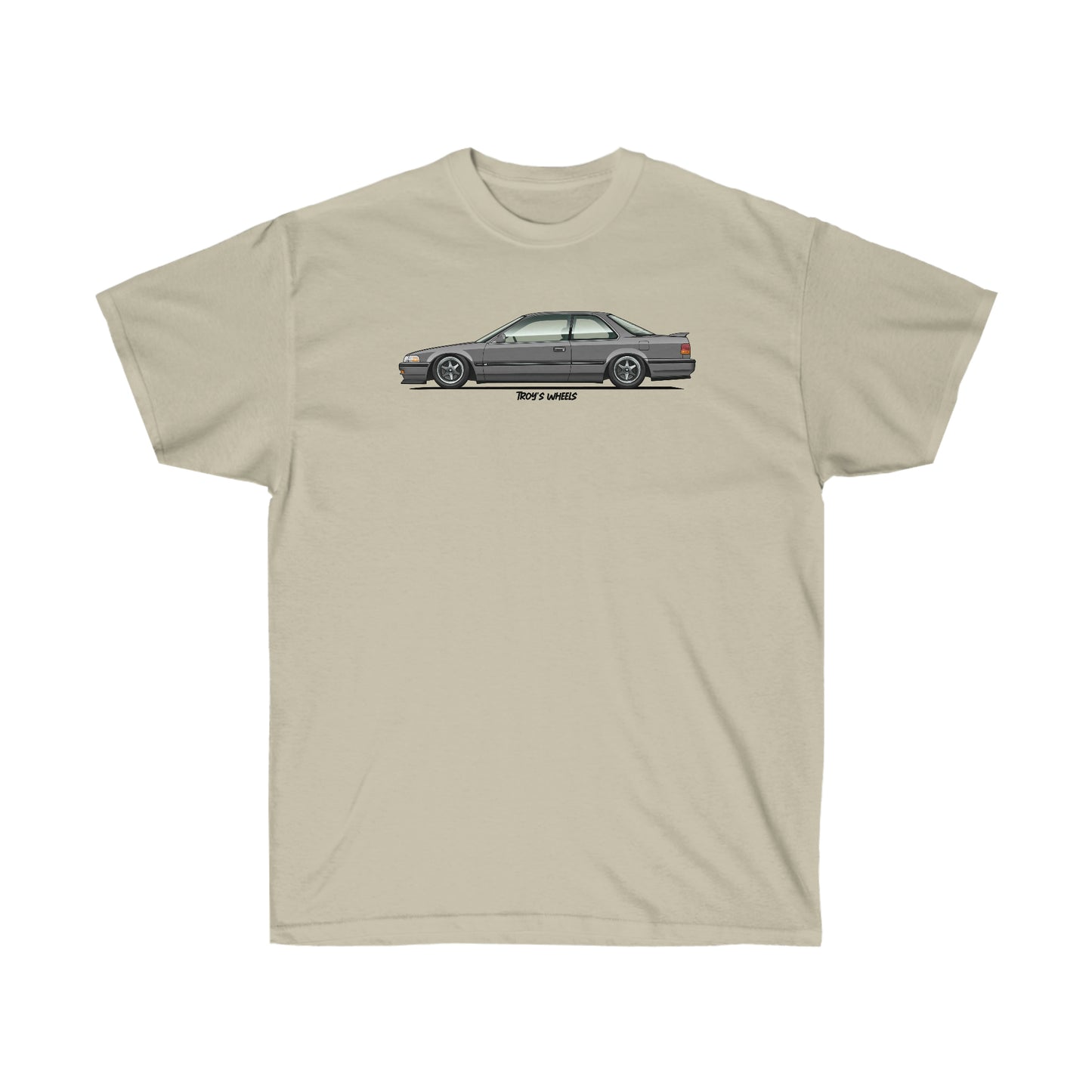 CB7 Accord_Grey_6 Spoke_Light Tee