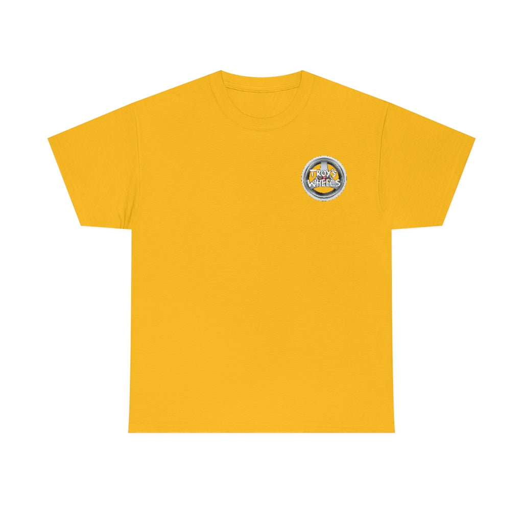 4G Prelude_Premium_Tee
