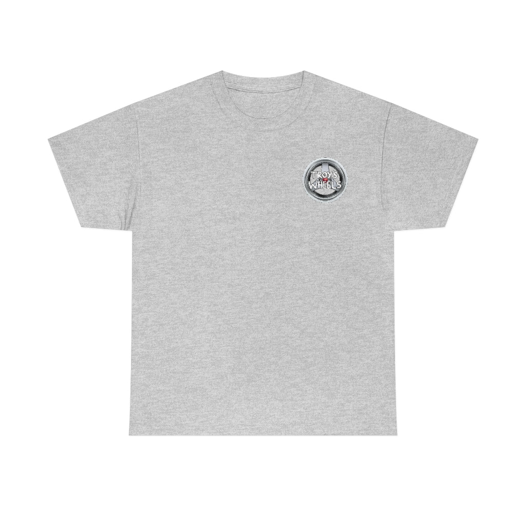 5G Prelude_Premium_Black_Tee