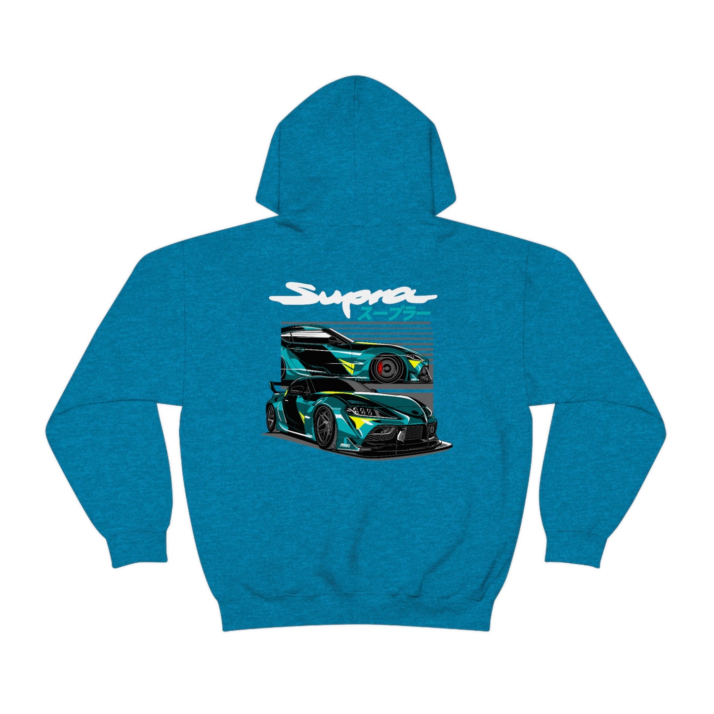 A90 Supra_Hoodie