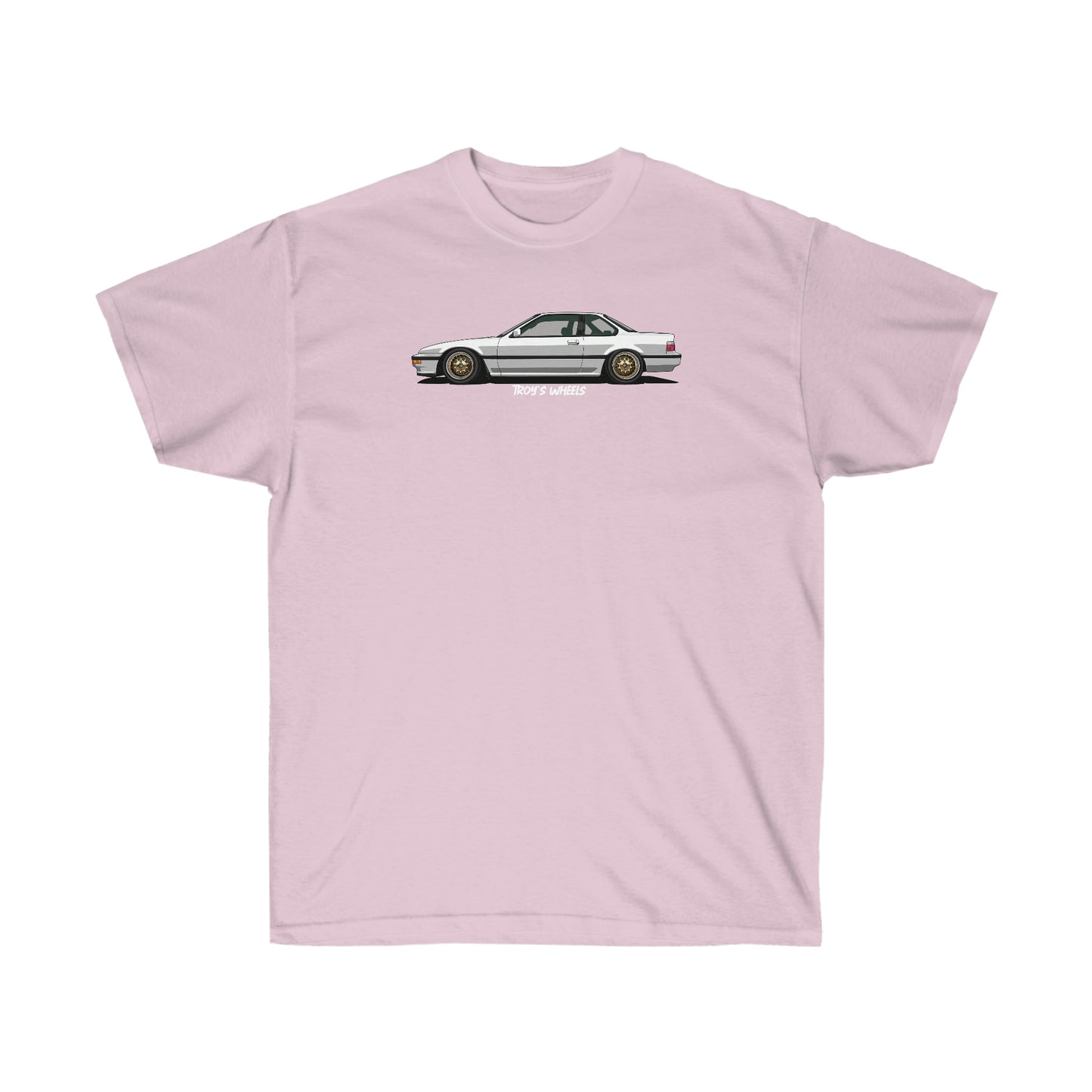 3G Prelude_White_Gold Mesh_Dark Tee