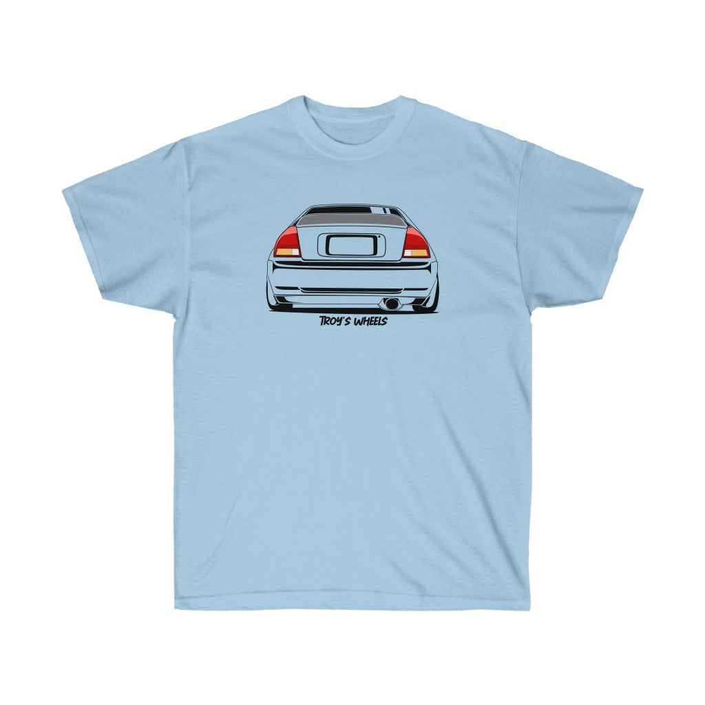 4G Prelude_Rear_Black_Tee