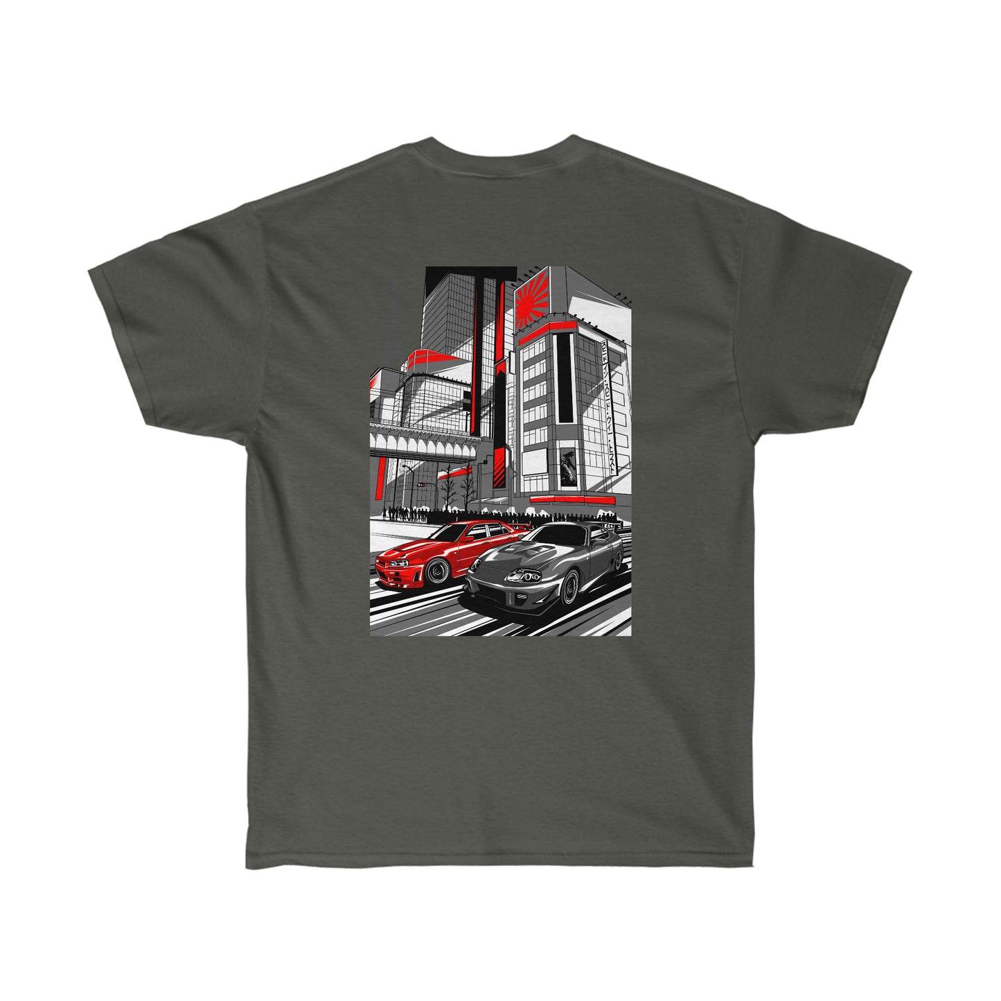 GTR_Supra_Rivals_Tee