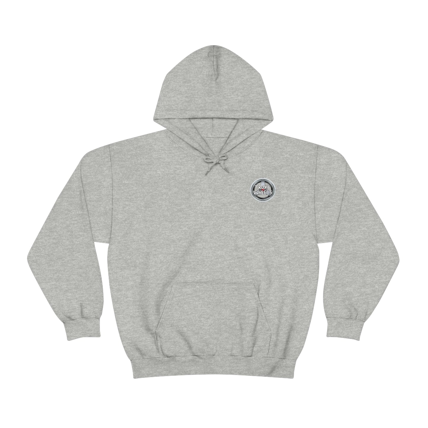 A90 Supra_Hoodie